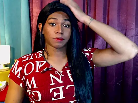 Milagrosa xx online show from 05/11/26, 01:06