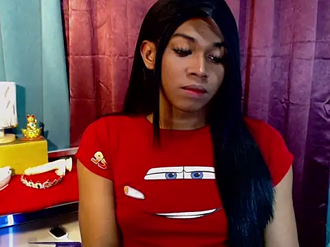 Milagrosa xx online show from 05/13/26, 07:55