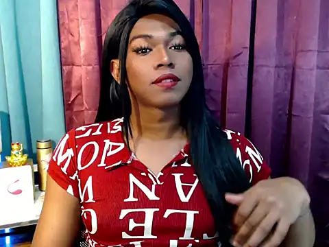 Milagrosa xx online show from 07/21/26, 07:38