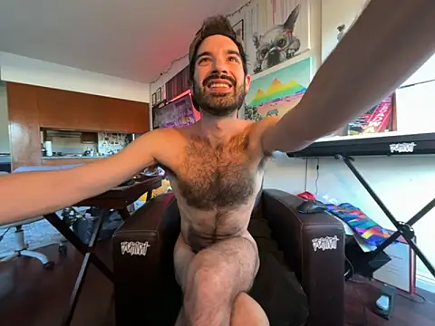 Pupscritch online show from 09/30/25, 12:37