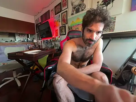 Pupscritch online show from 02/04/26, 04:13