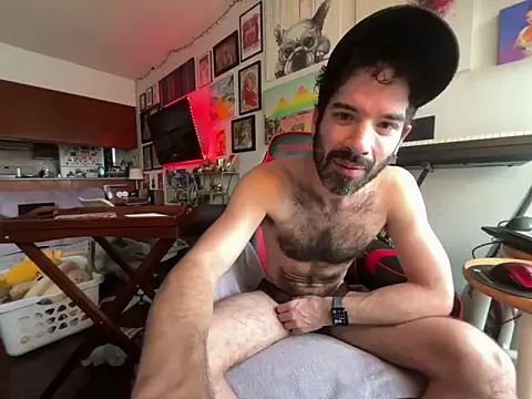 Pupscritch online show from 02/10/26, 06:34