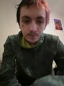 Capwildd 124 online show from 06/28/26, 12:44