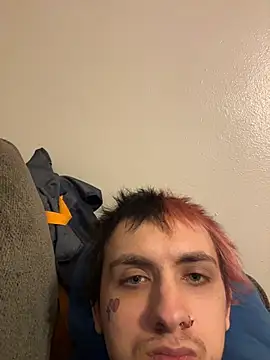 Capwildd 124 online show from 07/14/26, 10:21