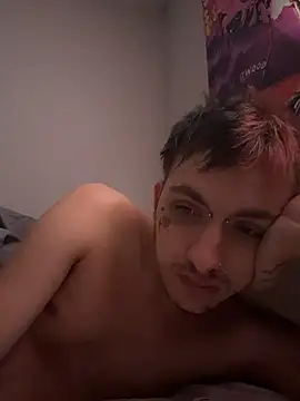 Capwildd 124 online show from 08/04/26, 03:25