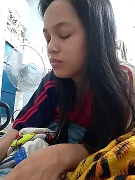 Snapshot of Anny-ly chatting on 10/15/25, 04:01 Anny-ly online show from 10/15/25, 04:01