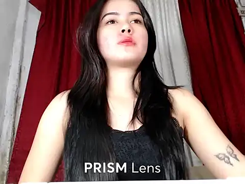 Urasian ladybug online show from 02/05/26, 04:22