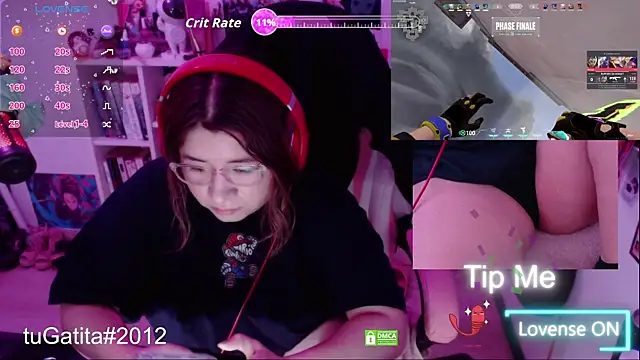 Snapshot of Pink_girl0n chatting on 09/17/25, 06:31 Pink girl0n online show from 09/17/25, 06:31