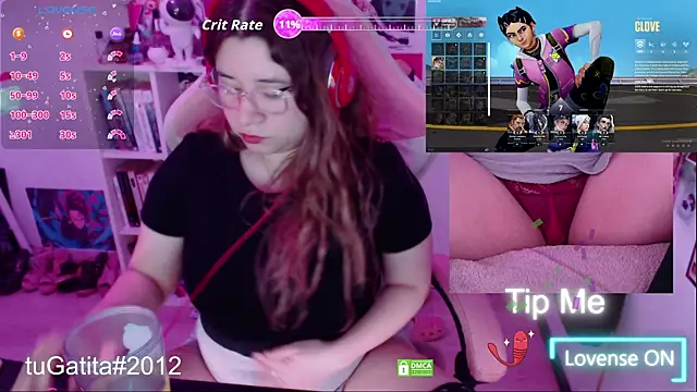 Snapshot of Pink_girl0n chatting on 09/19/25, 07:58 Pink girl0n online show from 09/19/25, 07:58