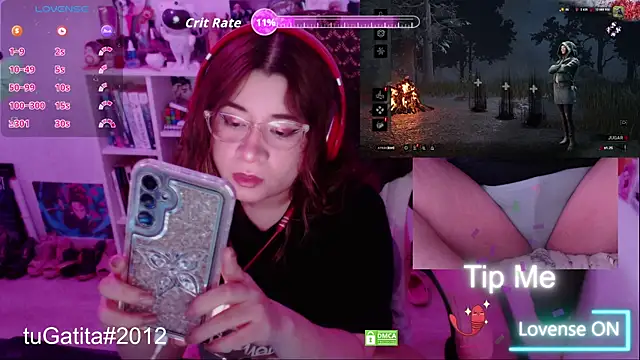 Snapshot of Pink_girl0n chatting on 10/03/25, 12:18 Pink girl0n online show from 10/03/25, 12:18