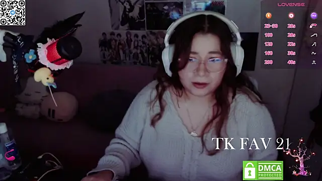 Pink girl0n online show from 07/01/26, 05:31