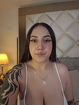 Abby Garciaa online show from 10/09/25, 07:56