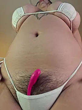 Abby Garciaa online show from 01/07/26, 08:11