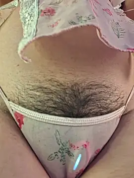 Abby Garciaa online show from 04/21/26, 08:44