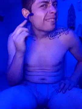 PitudoWuero online show from 03/10/26, 11:04