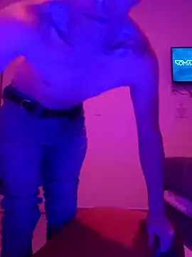 PitudoWuero online show from 04/02/26, 01:25