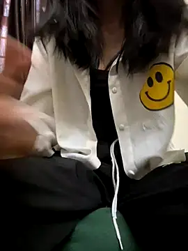 modelnishu online show from 11/11/25, 01:49