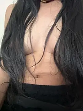 modelnishu online show from 03/05/26, 04:25