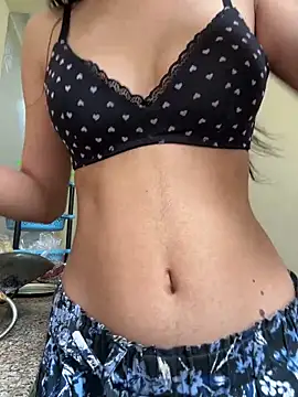 modelnishu online show from 03/12/26, 03:23