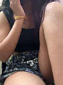 modelnishu online show from 04/21/26, 03:17