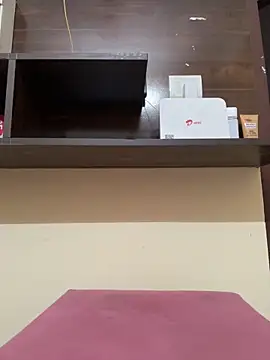 modelnishu online show from 04/23/26, 12:29