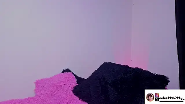 celestte evans 1 online show from 02/23/26, 03:26