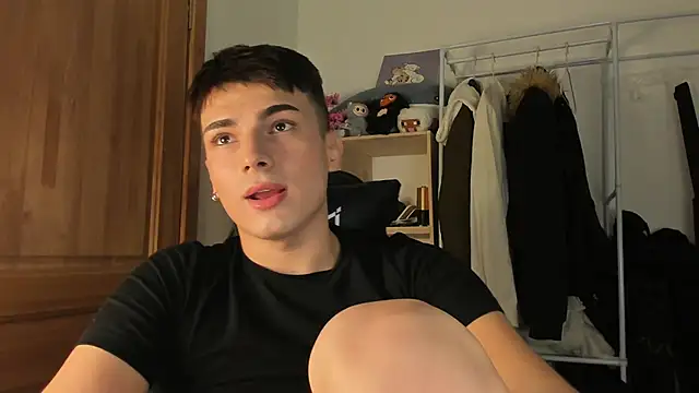 mystic evan online show from 10/21/25, 10:32