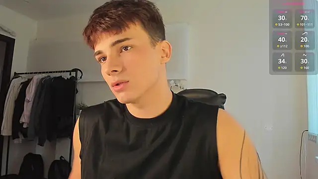 mystic evan online show from 03/10/26, 03:06