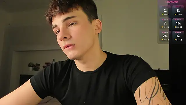 mystic evan online show from 03/16/26, 04:33