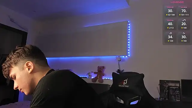 mystic evan online show from 03/26/26, 07:52