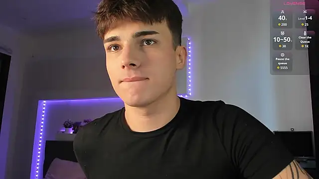 mystic evan online show from 03/27/26, 02:50