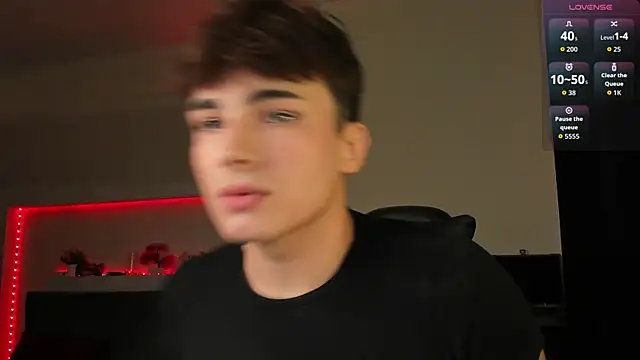 mystic evan online show from 04/15/26, 06:15