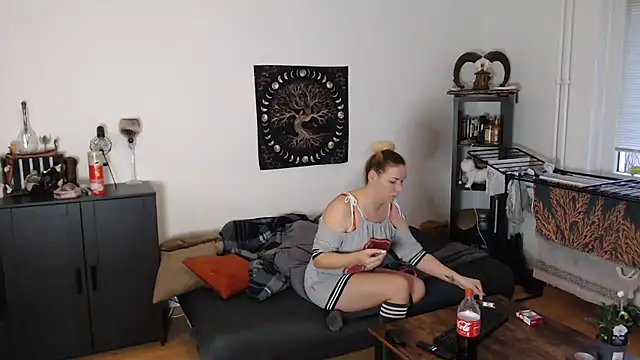 Sidney Rockz online show from 10/29/25, 06:15