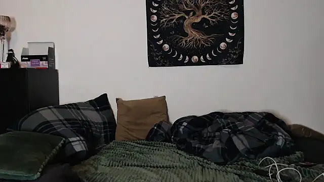 Sidney Rockz online show from 11/18/25, 05:12