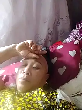 Mamapm20 online show from 10/01/25, 04:29