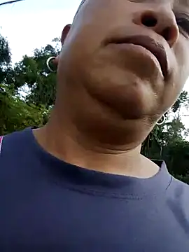 Mamapm20 online show from 10/13/25, 12:32