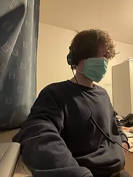 Imagerysin23 online show from 11/09/25, 04:38