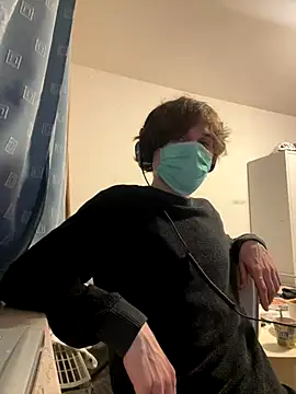 Imagerysin23 online show from 11/15/25, 05:31