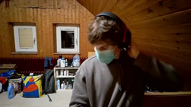 Imagerysin23 online show from 01/05/26, 05:38