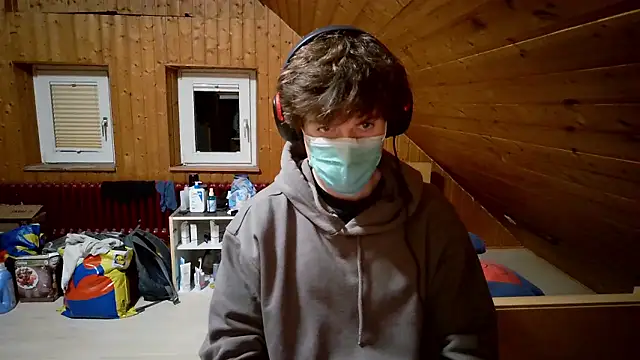 Imagerysin23 online show from 01/08/26, 05:37