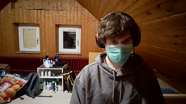 Imagerysin23 online show from 02/03/26, 05:40