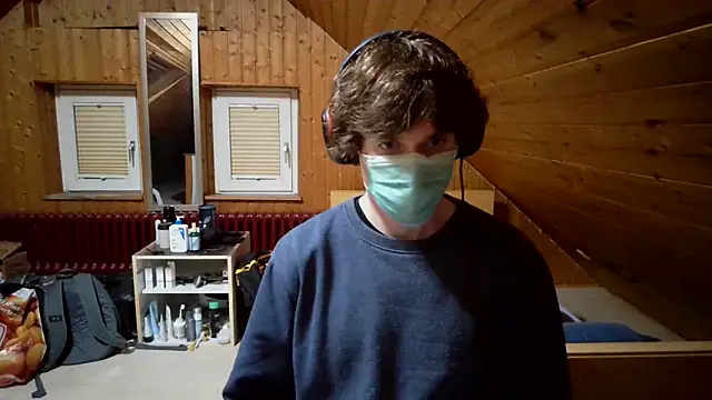 Imagerysin23 online show from 02/11/26, 05:40