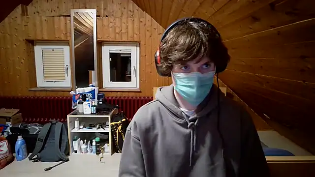 Imagerysin23 online show from 02/16/26, 05:53