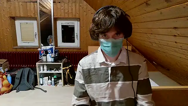 Imagerysin23 online show from 02/17/26, 05:41