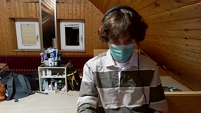 Imagerysin23 online show from 02/20/26, 05:35