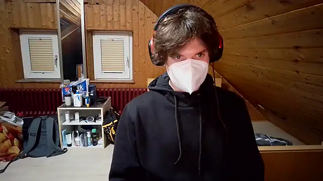 Imagerysin23 online show from 02/26/26, 06:40