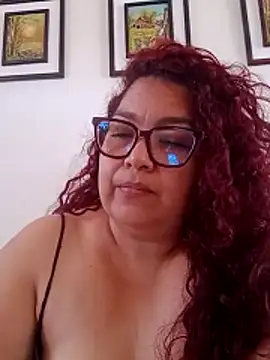 ladytropical1 online show from 03/09/26, 01:37