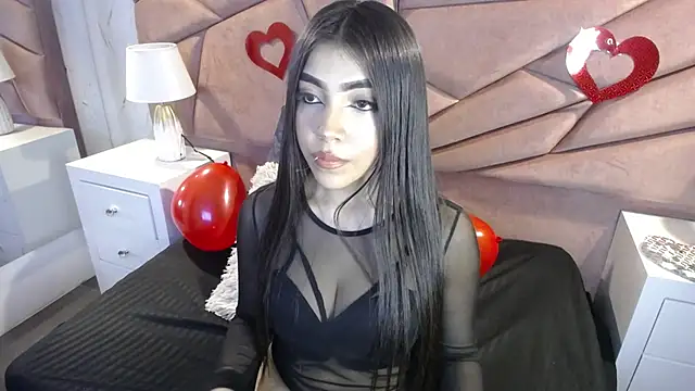 Snapshot of aysel_27 chatting on 09/21/25, 10:00 aysel 27 online show from 09/21/25, 10:00