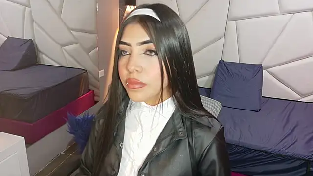 aysel 27 online show from 11/23/25, 12:21