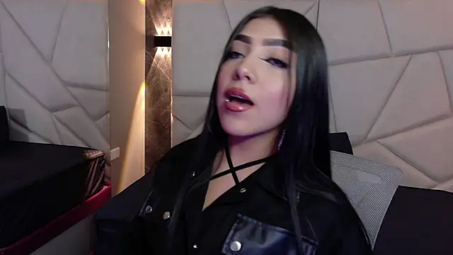 aysel 27 online show from 12/02/25, 12:27